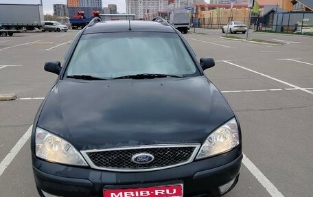 Ford Mondeo III, 2004 год, 290 000 рублей, 1 фотография
