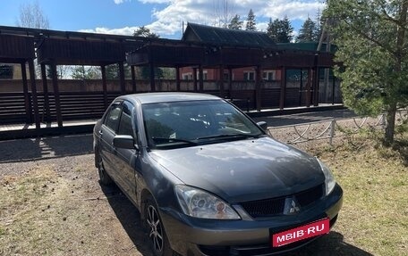 Mitsubishi Lancer IX, 2008 год, 315 000 рублей, 1 фотография