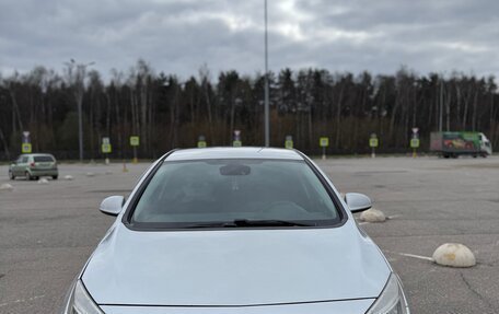 Opel Astra J, 2011 год, 590 000 рублей, 1 фотография