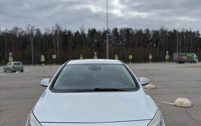 Opel Astra J, 2011 год, 590 000 рублей, 1 фотография