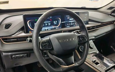 CheryExeed LX, 2023 год, 1 185 000 рублей, 1 фотография