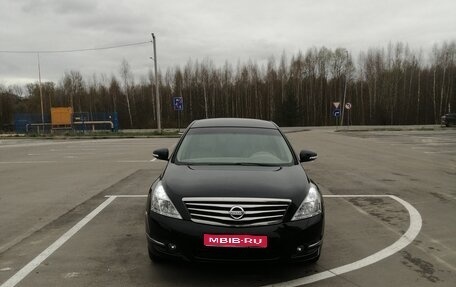 Nissan Teana, 2010 год, 1 080 000 рублей, 1 фотография