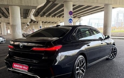 BMW 7 серия, 2022 год, 11 200 000 рублей, 1 фотография