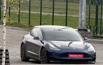 Tesla Model 3 I, 2018 год, 2 600 000 рублей, 1 фотография