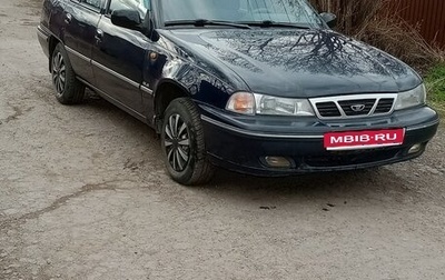 Daewoo Nexia I рестайлинг, 2007 год, 189 000 рублей, 1 фотография