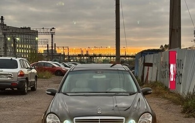 Mercedes-Benz E-Класс, 2002 год, 700 000 рублей, 1 фотография