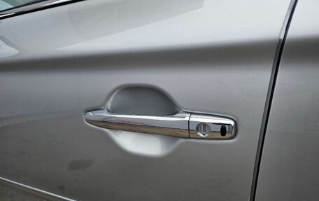 Mitsubishi Outlander III рестайлинг 3, 2013 год, 1 739 000 рублей, 4 фотография