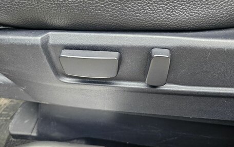 Mitsubishi Outlander III рестайлинг 3, 2013 год, 1 739 000 рублей, 14 фотография