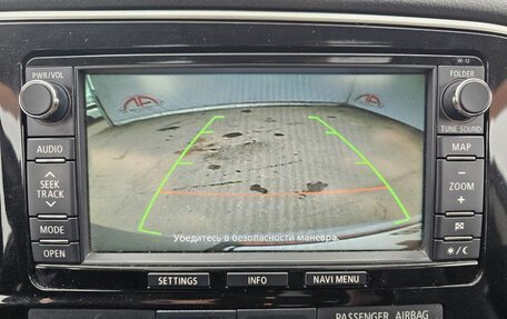 Mitsubishi Outlander III рестайлинг 3, 2013 год, 1 739 000 рублей, 24 фотография