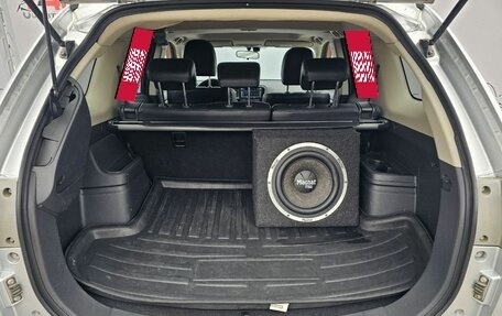 Mitsubishi Outlander III рестайлинг 3, 2013 год, 1 739 000 рублей, 18 фотография