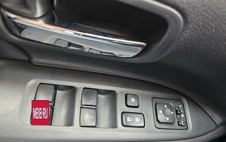 Mitsubishi Outlander III рестайлинг 3, 2013 год, 1 739 000 рублей, 20 фотография