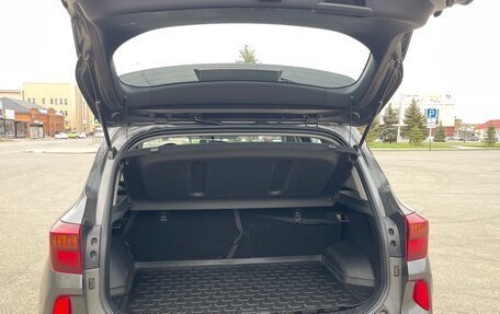 KIA Seltos I, 2020 год, 2 400 000 рублей, 8 фотография