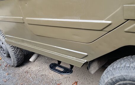 ЛуАЗ 969, 1988 год, 350 000 рублей, 4 фотография