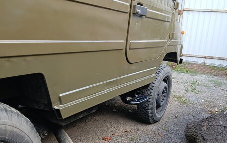 ЛуАЗ 969, 1988 год, 350 000 рублей, 3 фотография