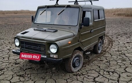 ЛуАЗ 969, 1988 год, 350 000 рублей, 14 фотография