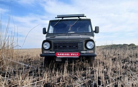 ЛуАЗ 969, 1988 год, 350 000 рублей, 5 фотография