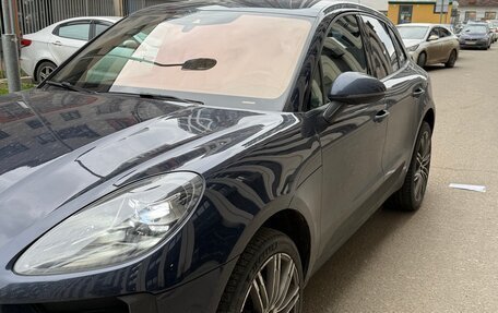 Porsche Macan I рестайлинг, 2019 год, 5 150 000 рублей, 5 фотография