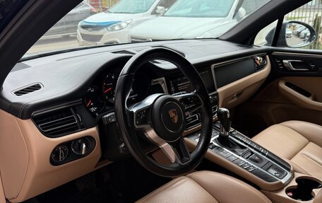 Porsche Macan I рестайлинг, 2019 год, 5 150 000 рублей, 7 фотография