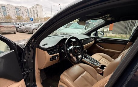 Porsche Macan I рестайлинг, 2019 год, 5 150 000 рублей, 6 фотография