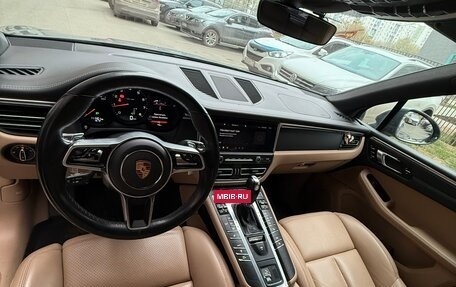 Porsche Macan I рестайлинг, 2019 год, 5 150 000 рублей, 8 фотография