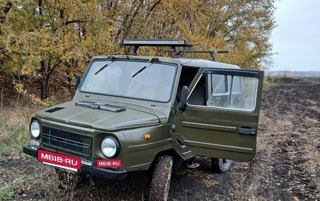 ЛуАЗ 969, 1988 год, 350 000 рублей, 22 фотография