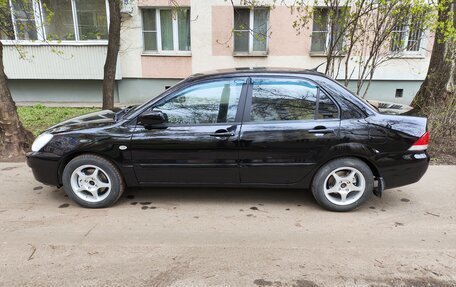 Mitsubishi Lancer IX, 2004 год, 350 000 рублей, 5 фотография