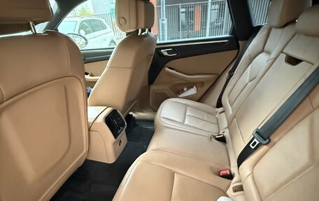 Porsche Macan I рестайлинг, 2019 год, 5 150 000 рублей, 9 фотография