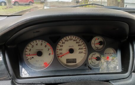 Mitsubishi Lancer IX, 2004 год, 350 000 рублей, 7 фотография