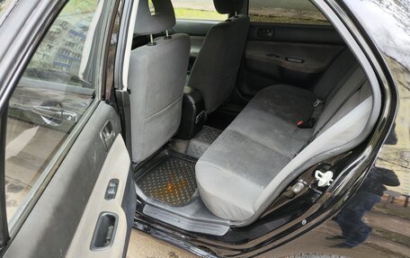 Mitsubishi Lancer IX, 2004 год, 350 000 рублей, 8 фотография