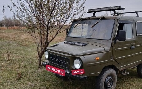 ЛуАЗ 969, 1988 год, 350 000 рублей, 21 фотография