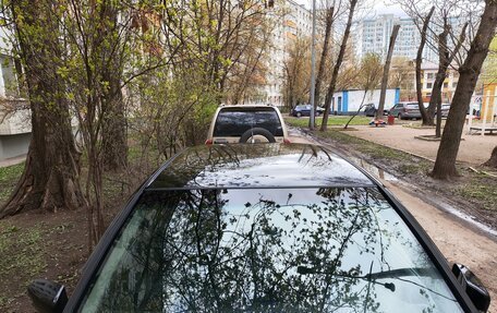 Mitsubishi Lancer IX, 2004 год, 350 000 рублей, 11 фотография