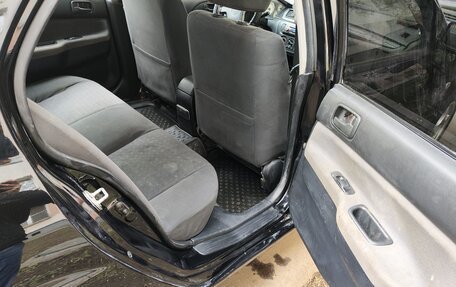 Mitsubishi Lancer IX, 2004 год, 350 000 рублей, 9 фотография