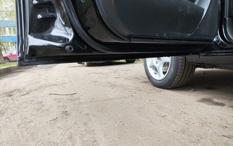 Mitsubishi Lancer IX, 2004 год, 350 000 рублей, 12 фотография