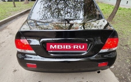 Mitsubishi Lancer IX, 2004 год, 350 000 рублей, 2 фотография