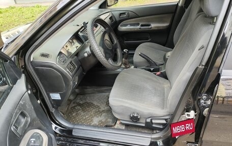 Mitsubishi Lancer IX, 2004 год, 350 000 рублей, 6 фотография