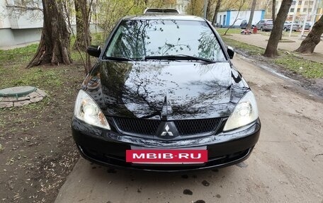 Mitsubishi Lancer IX, 2004 год, 350 000 рублей, 4 фотография