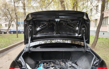 Mitsubishi Lancer IX, 2004 год, 350 000 рублей, 13 фотография