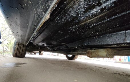 Mitsubishi Lancer IX, 2004 год, 350 000 рублей, 14 фотография