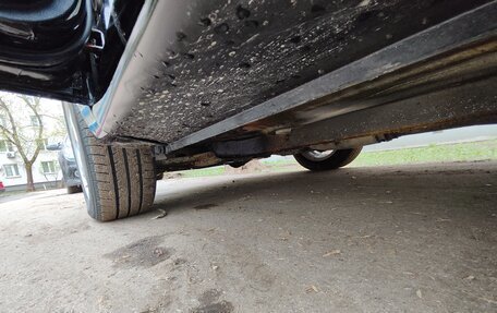 Mitsubishi Lancer IX, 2004 год, 350 000 рублей, 18 фотография