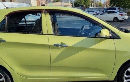 KIA Picanto II, 2011 год, 955 000 рублей, 6 фотография