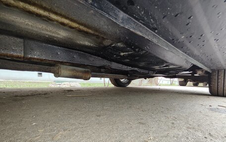 Mitsubishi Lancer IX, 2004 год, 350 000 рублей, 17 фотография