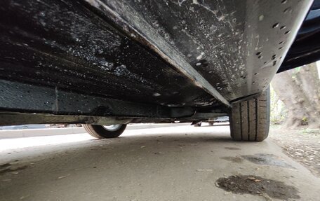 Mitsubishi Lancer IX, 2004 год, 350 000 рублей, 15 фотография