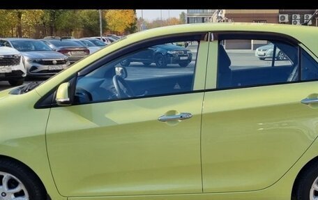 KIA Picanto II, 2011 год, 955 000 рублей, 7 фотография