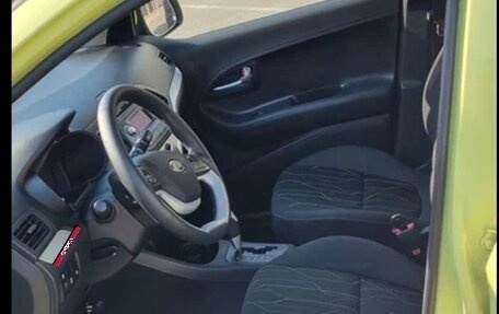 KIA Picanto II, 2011 год, 955 000 рублей, 8 фотография