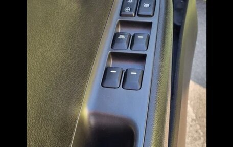 KIA Picanto II, 2011 год, 955 000 рублей, 12 фотография