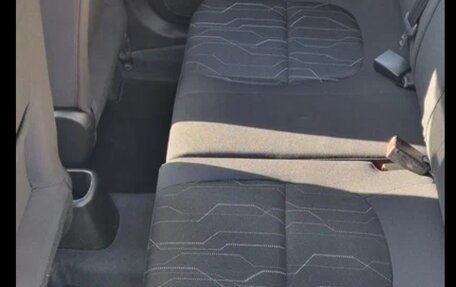 KIA Picanto II, 2011 год, 955 000 рублей, 14 фотография