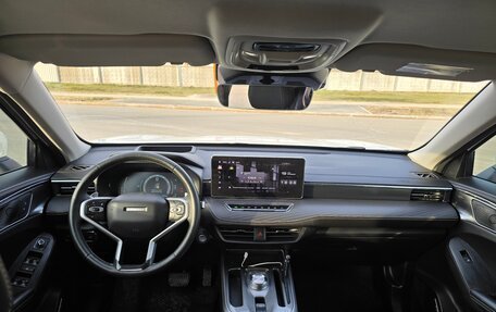 Haval Jolion, 2021 год, 1 730 000 рублей, 6 фотография