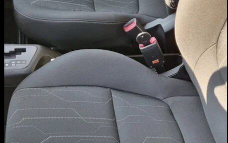 KIA Picanto II, 2011 год, 955 000 рублей, 13 фотография