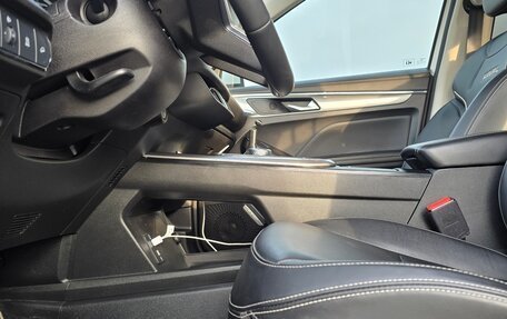 Haval Jolion, 2021 год, 1 730 000 рублей, 8 фотография