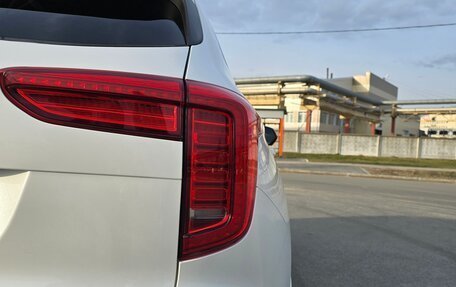 Haval Jolion, 2021 год, 1 730 000 рублей, 5 фотография